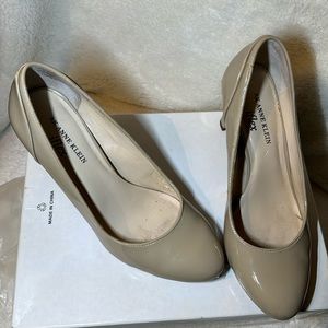 Anne Klein Heels